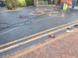 Tri City, OR Driveway Paving Services Company